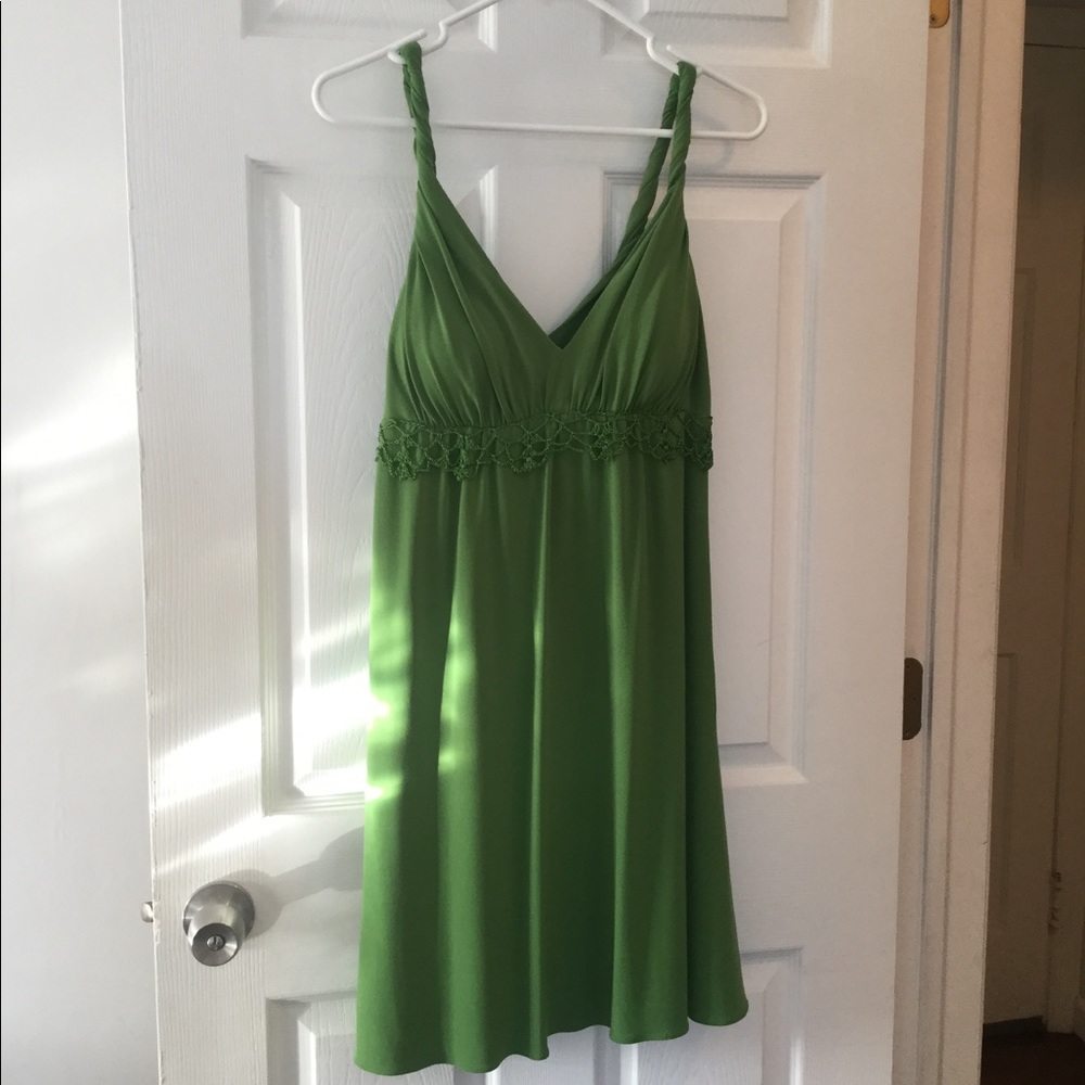 Flowy Dress